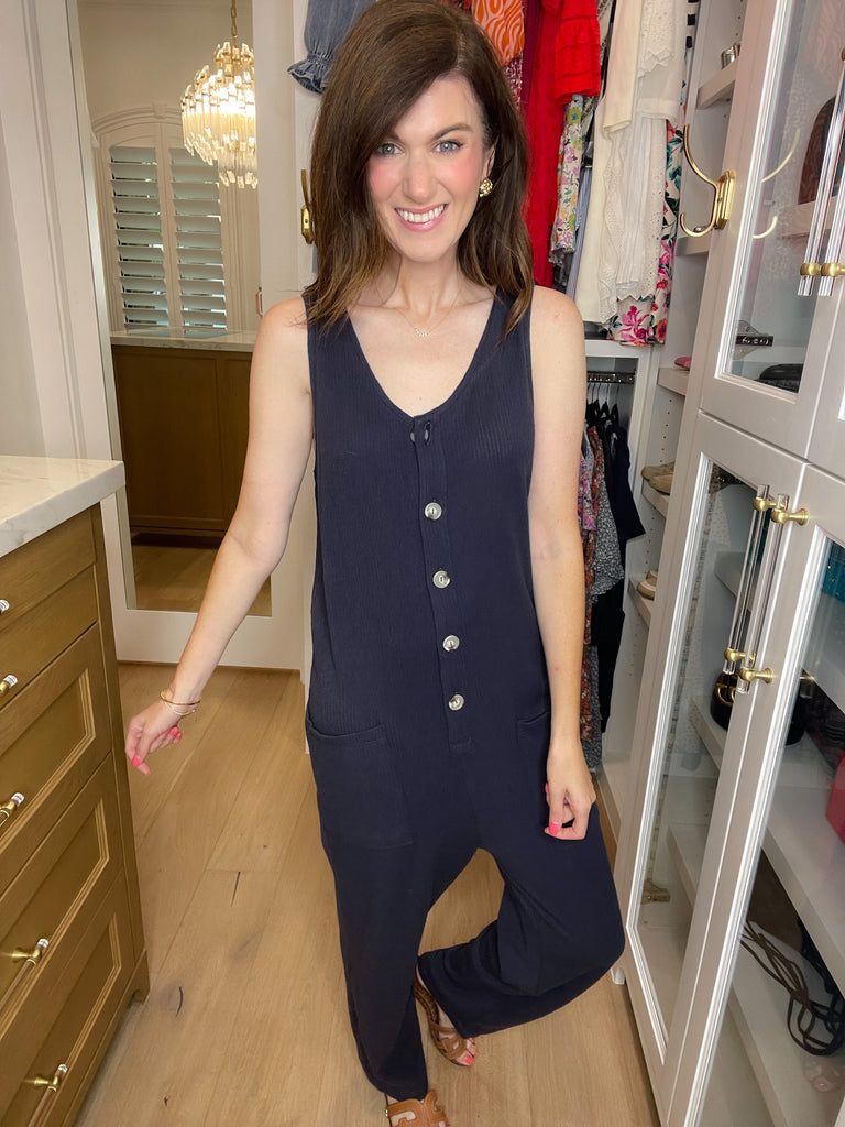 Malibu Moments Jumpsuit