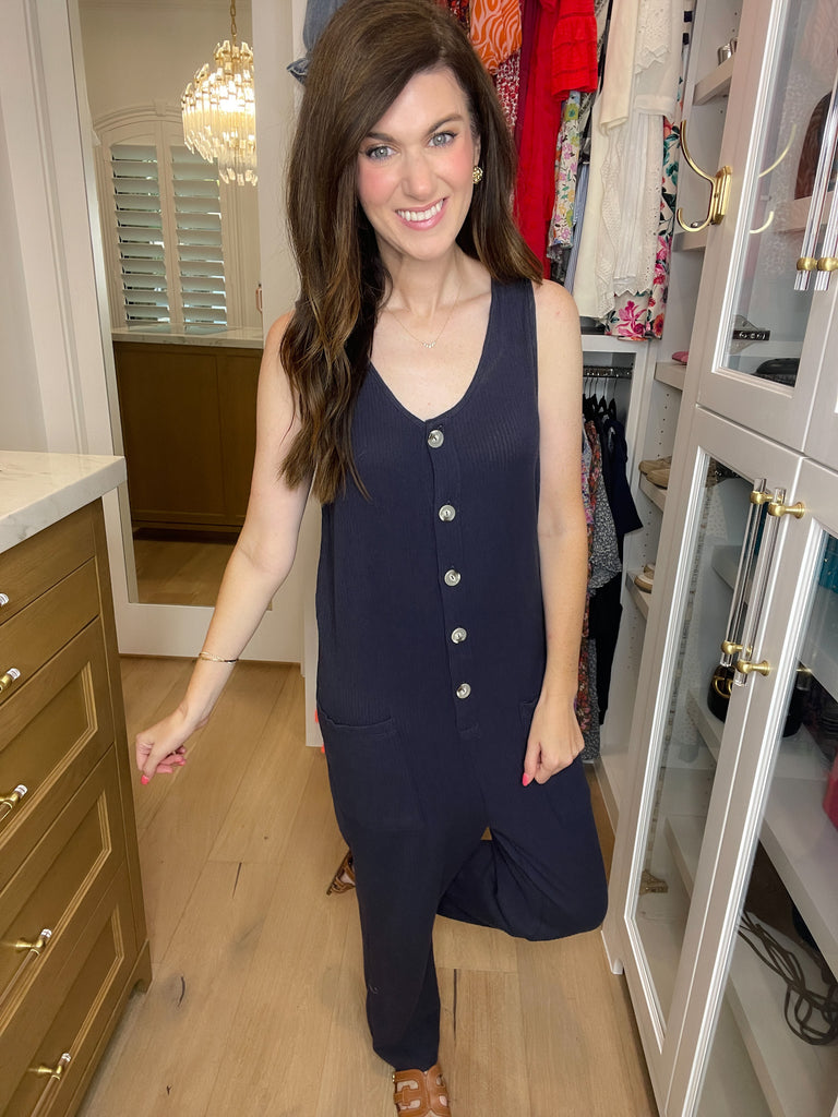 Malibu Moments Jumpsuit