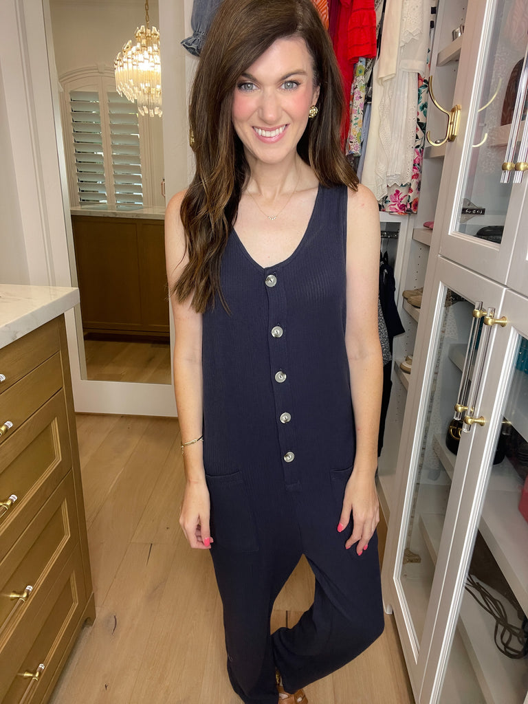 Malibu Moments Jumpsuit