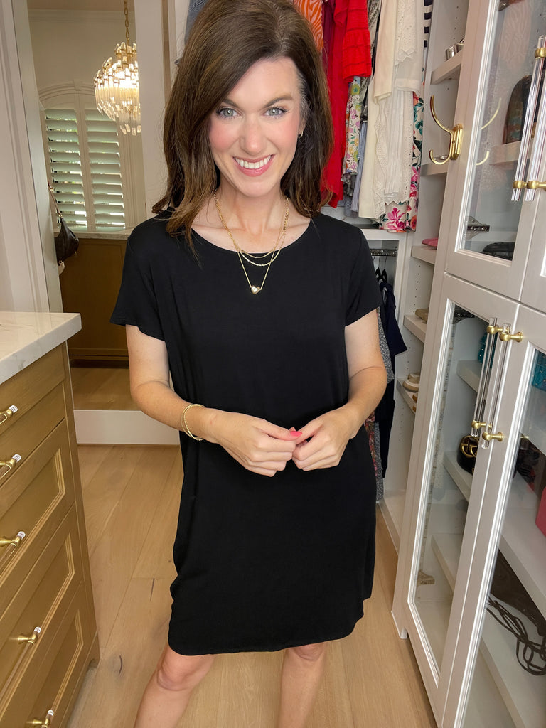 Way to My Heart Dress