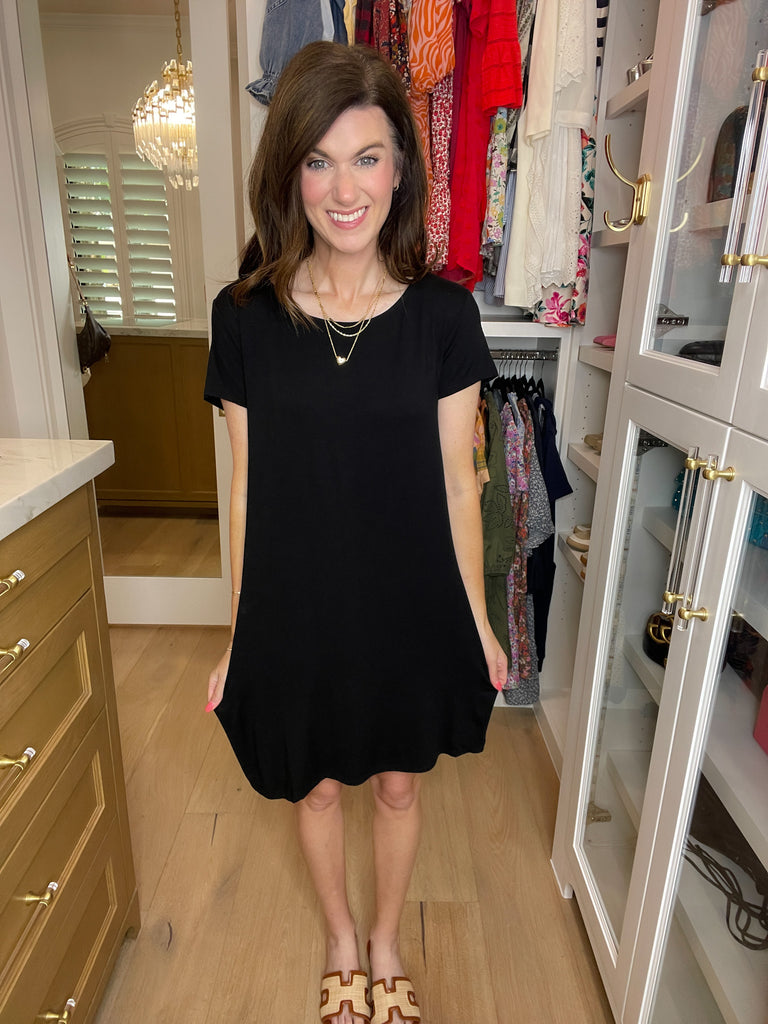 Way to My Heart Dress