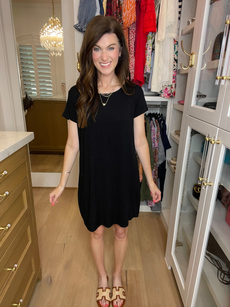 Way to My Heart Dress