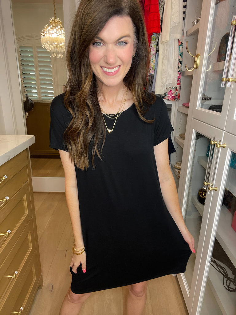 Way to My Heart Dress