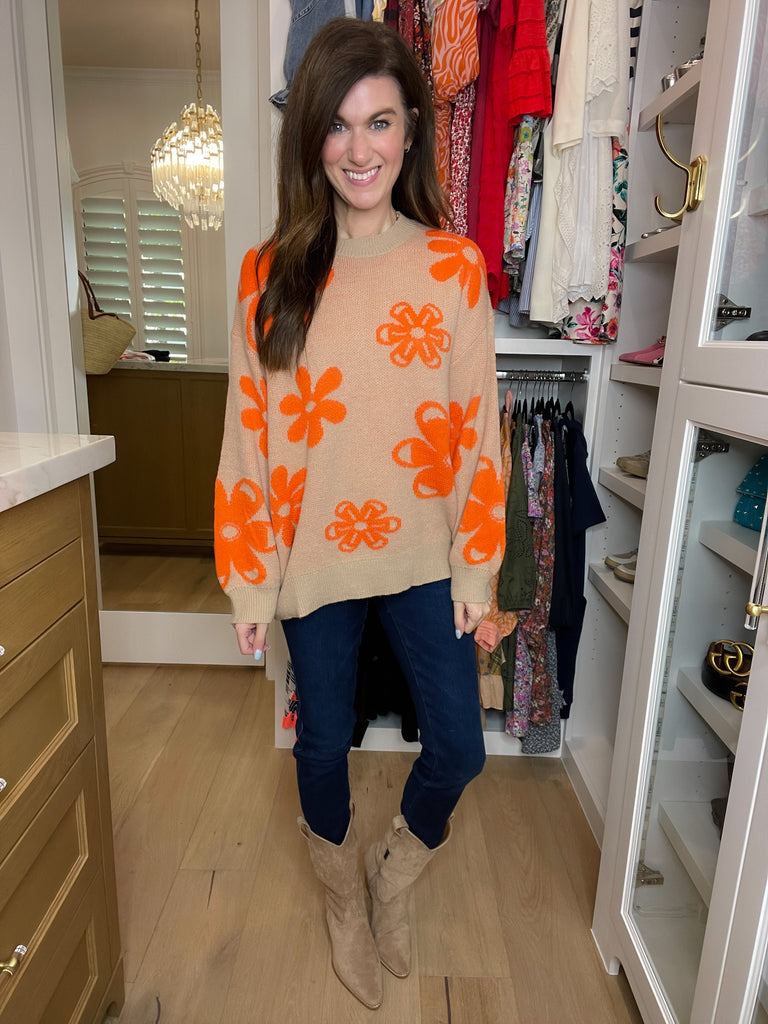 Arisa Boots in Taupe