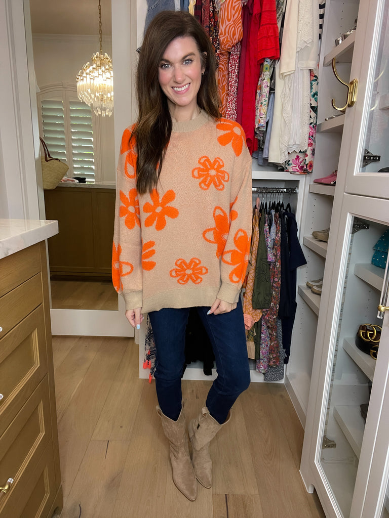 Arisa Boots in Taupe