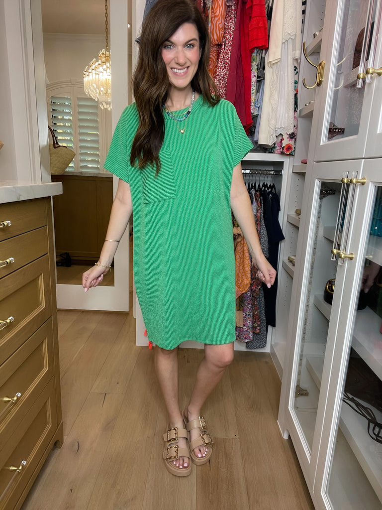 Saki Platform Sandals in Camel