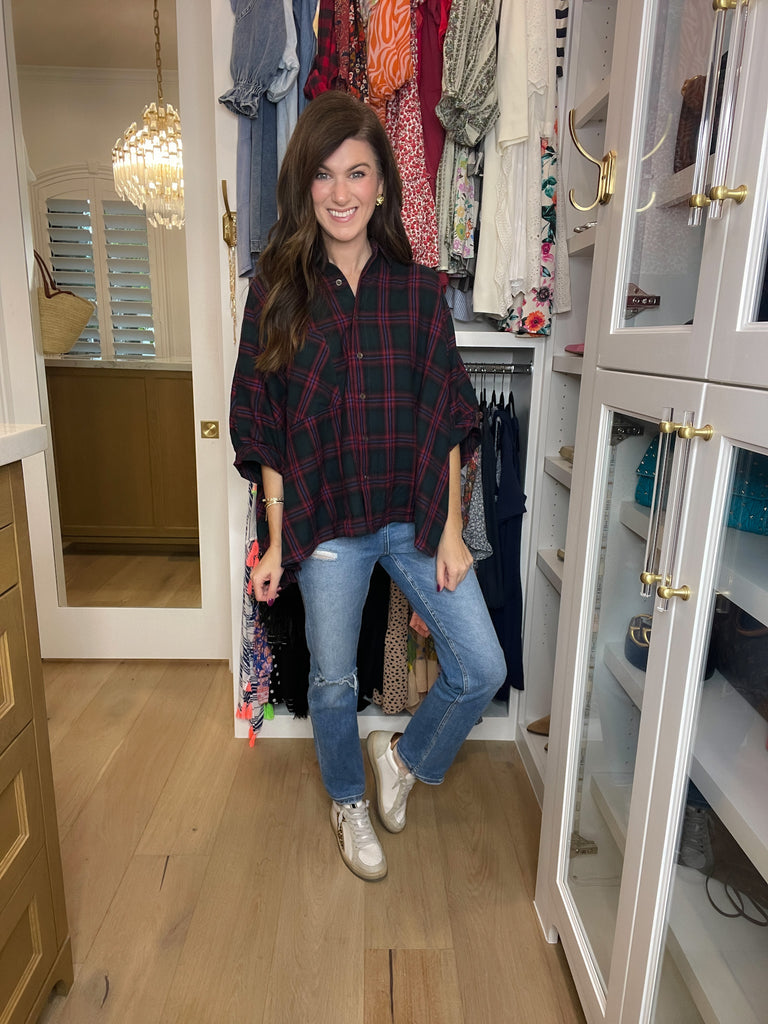 Shu Shop Salma Sneakers in Small Leopard Hair