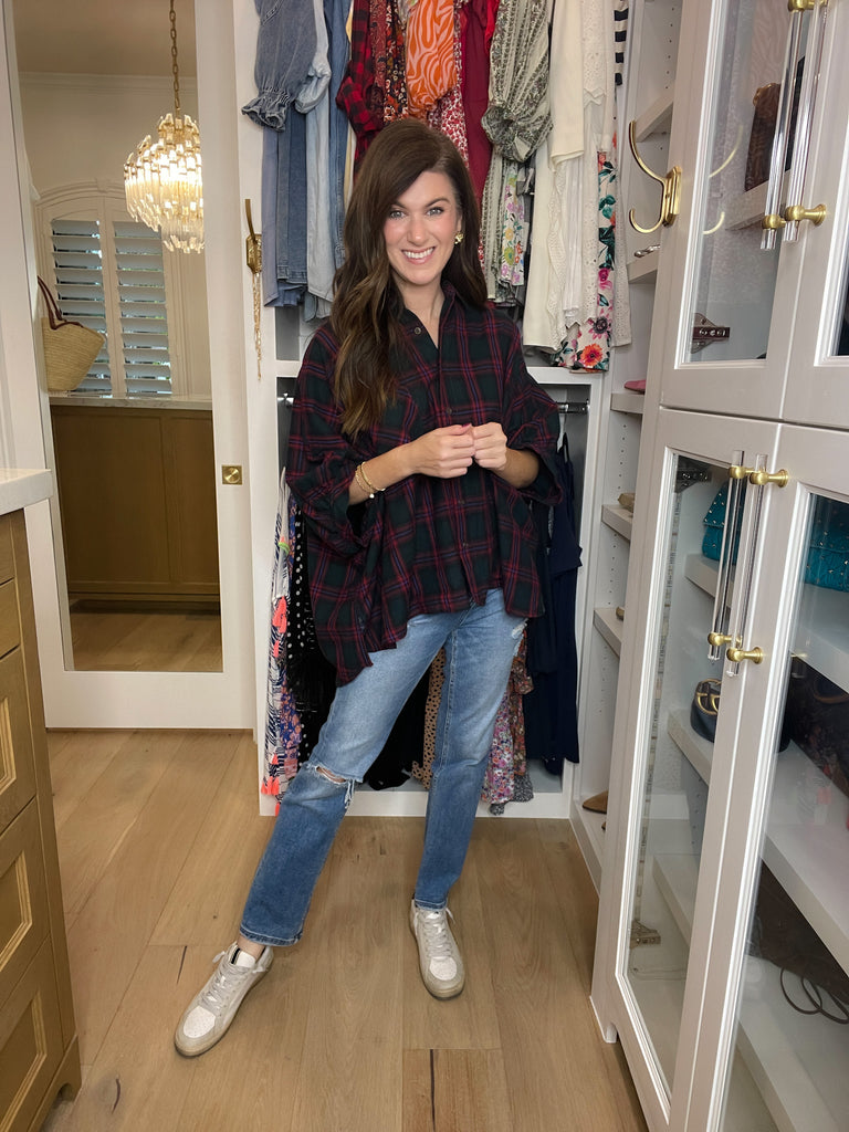 Shu Shop Salma Sneakers in Small Leopard Hair