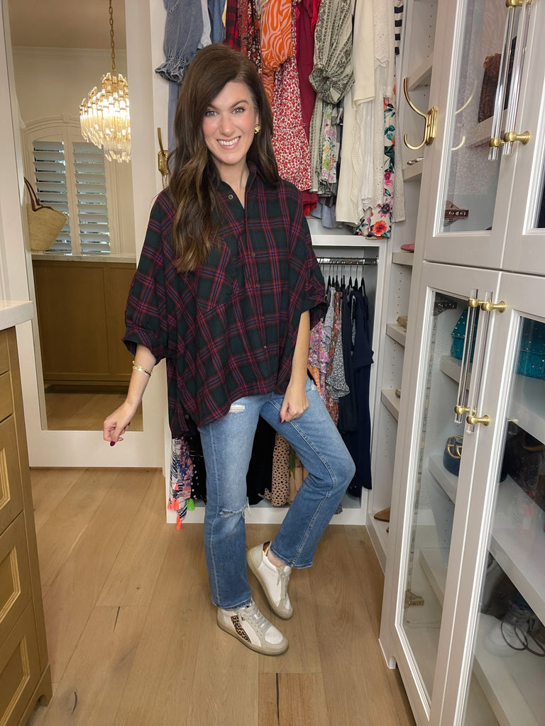 Shu Shop Salma Sneakers in Small Leopard Hair