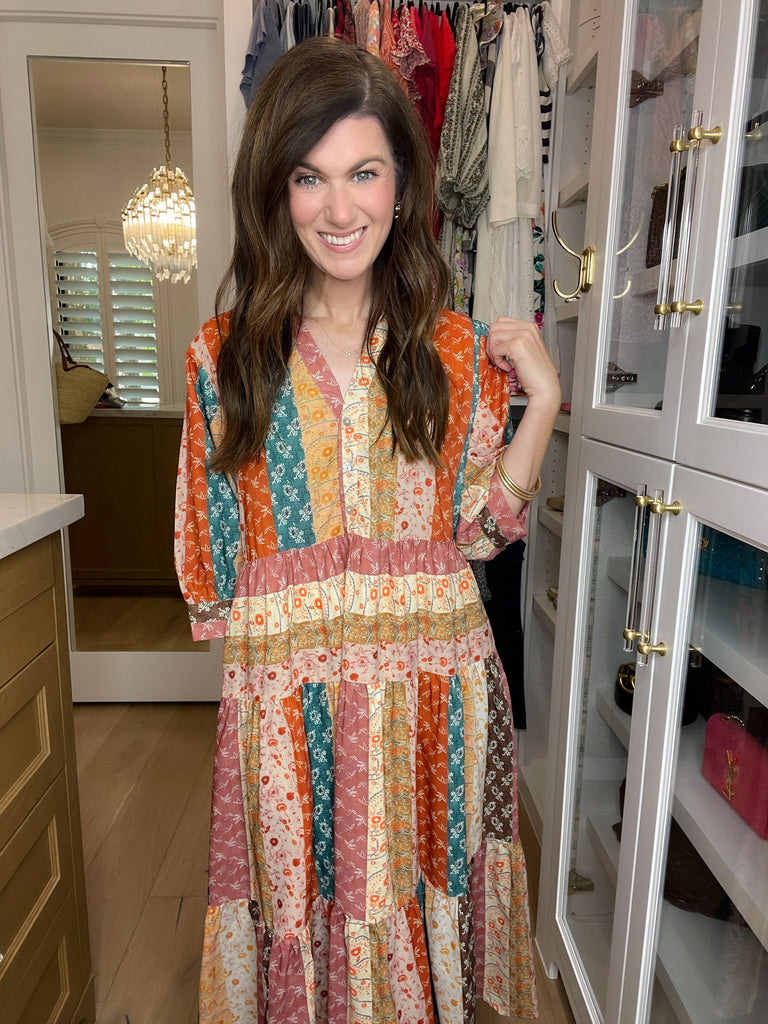 Worn Metal Bangle Sets *Final Sale*