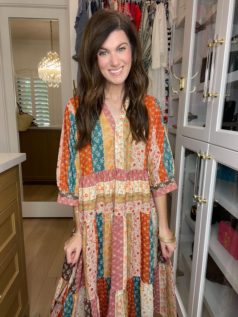 Worn Metal Bangle Sets *Final Sale*