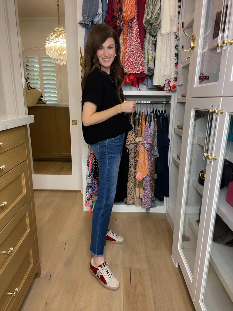 Shu Shop Paula Sneakers in Dark Red Snake