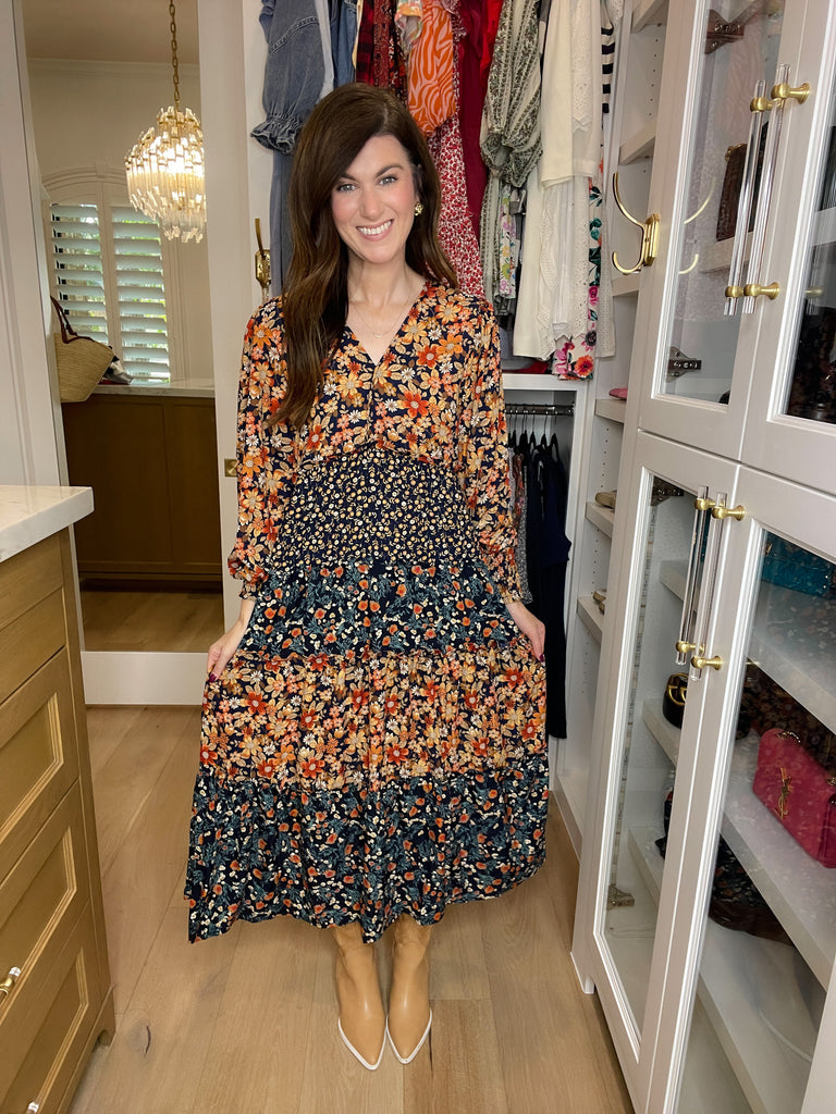 Sephira Boots in Taupe