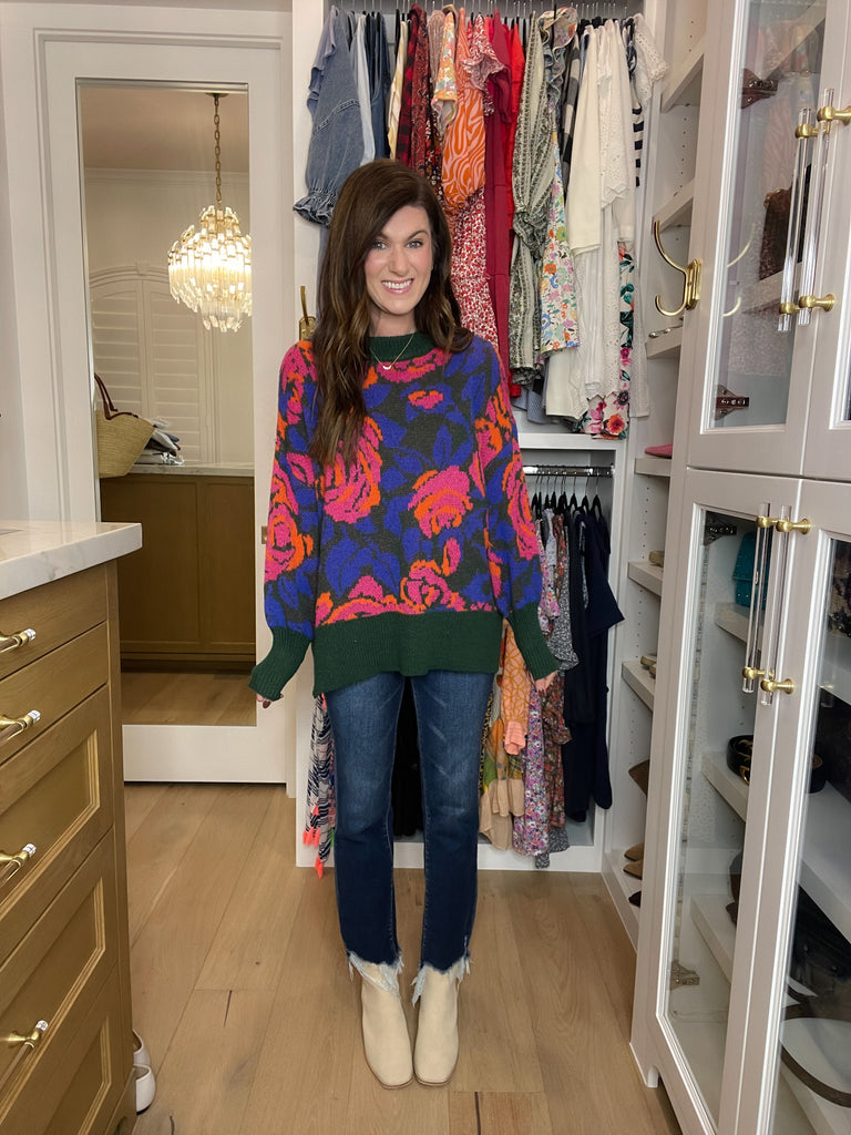 Jennifer Square Toe Ankle Booties