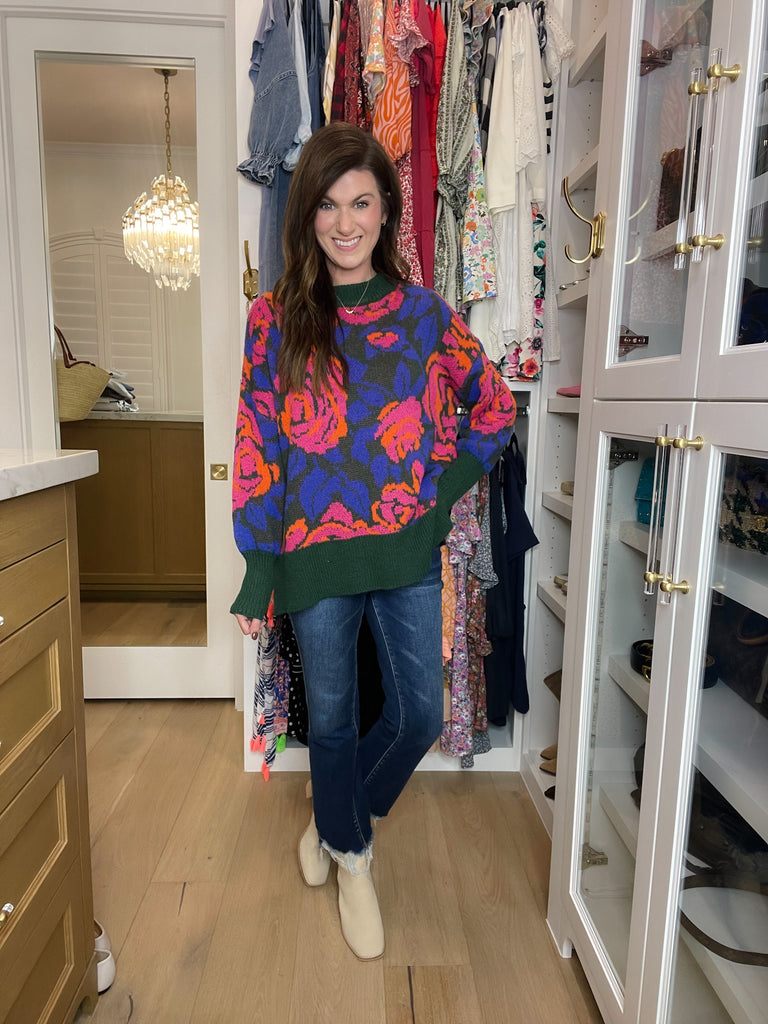 Jennifer Square Toe Ankle Booties