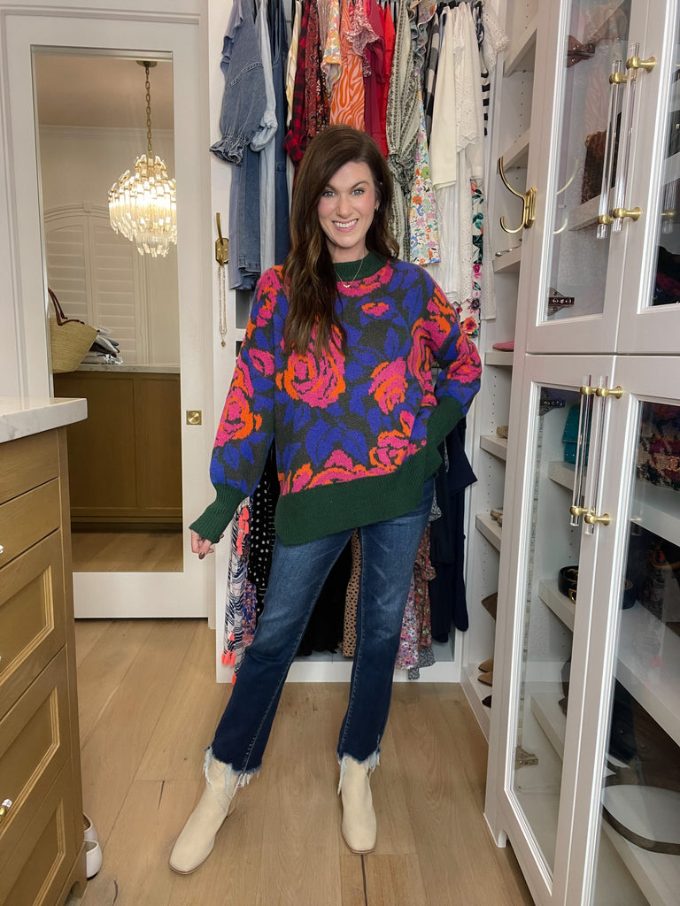 Jennifer Square Toe Ankle Booties