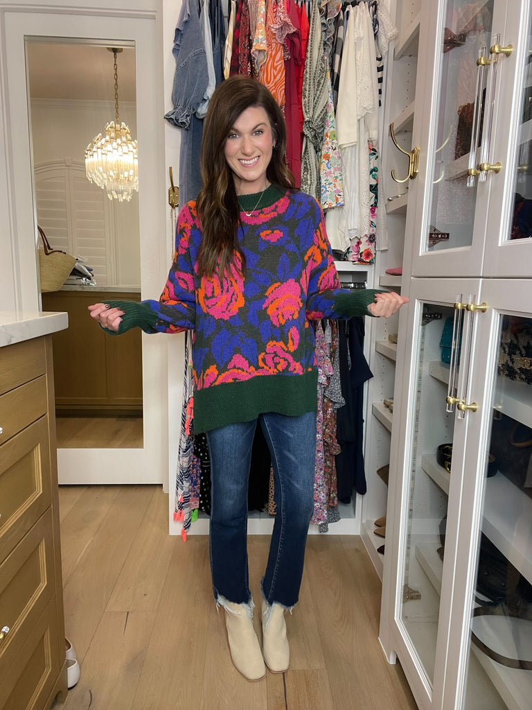 Jennifer Square Toe Ankle Booties