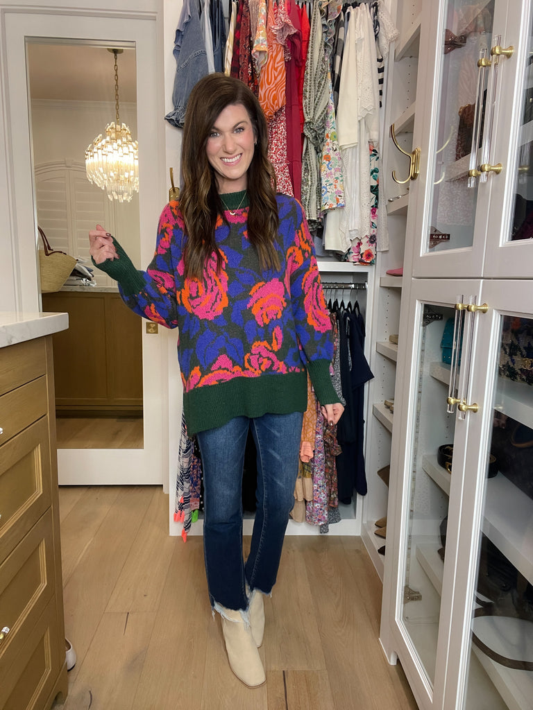 Jennifer Square Toe Ankle Booties