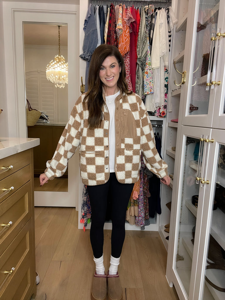 *BELLES & DOORBUSTER* Fall Chill Ribbed Long Sleeve Tops in Multiple Colors *Final Sale*