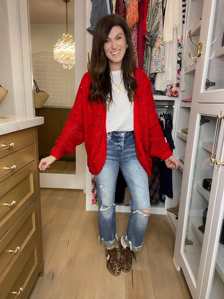 Remus Leopard Sneakers