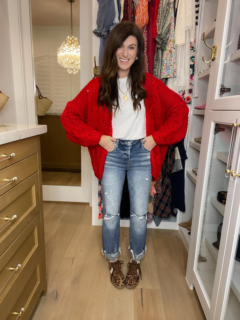 Remus Leopard Sneakers