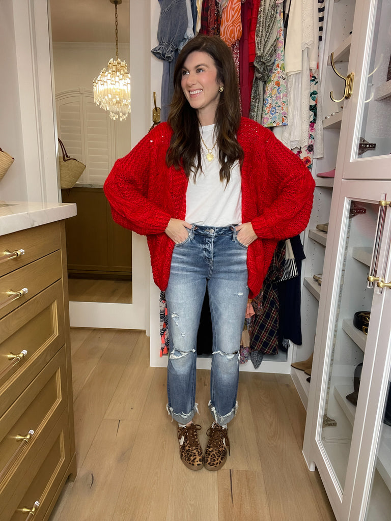 Remus Leopard Sneakers