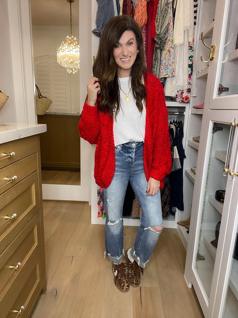 Remus Leopard Sneakers