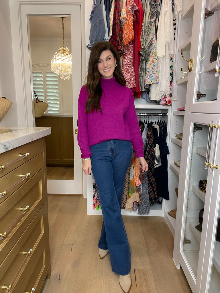 *BELLES & DOORBUSTER* Judy Blue Elkins Flare Jeans *Final Sale*