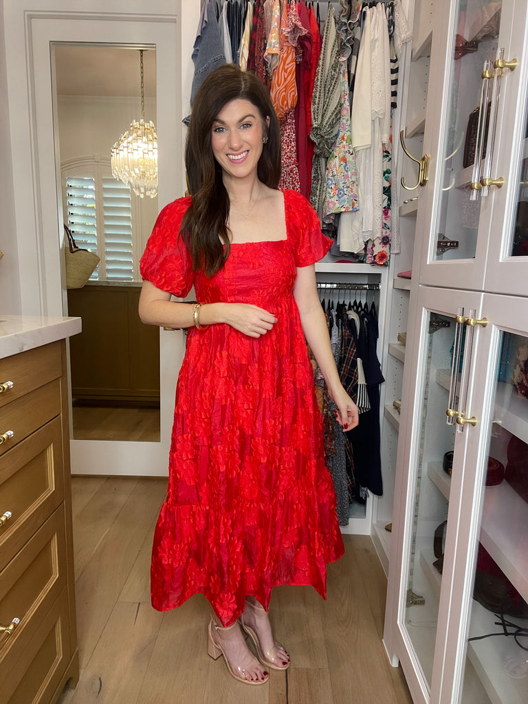 View From the Top Heels