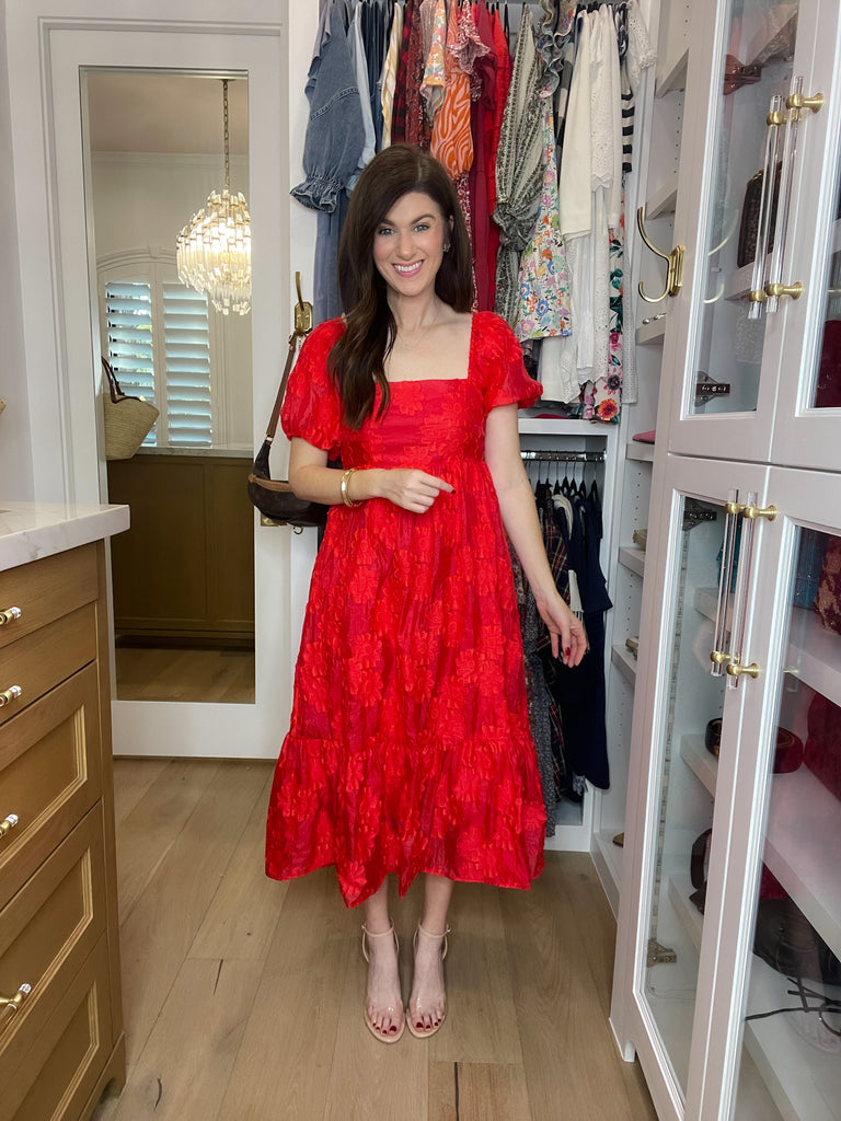 View From the Top Heels