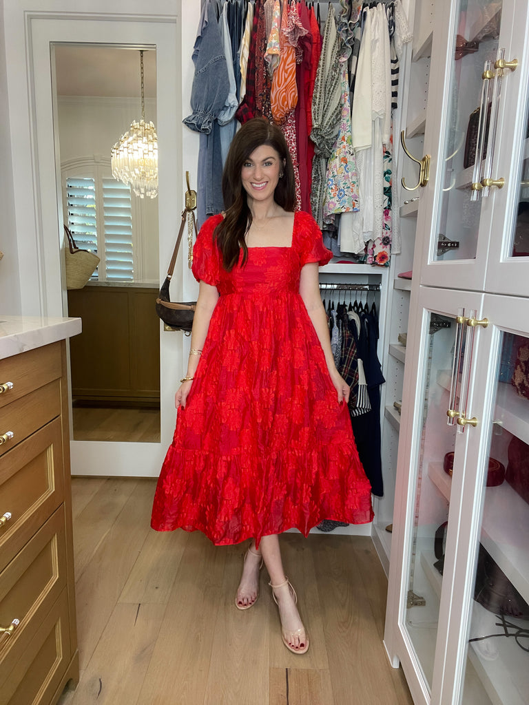 View From the Top Heels