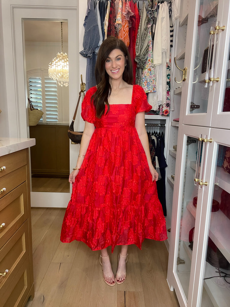 View From the Top Heels