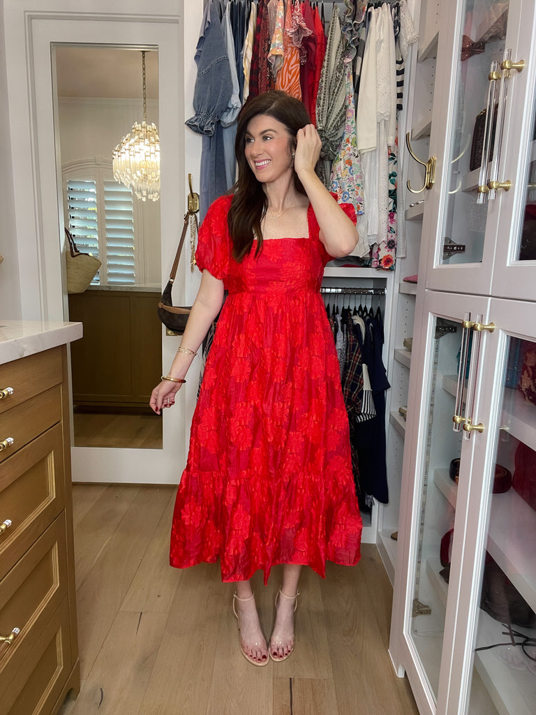 View From the Top Heels