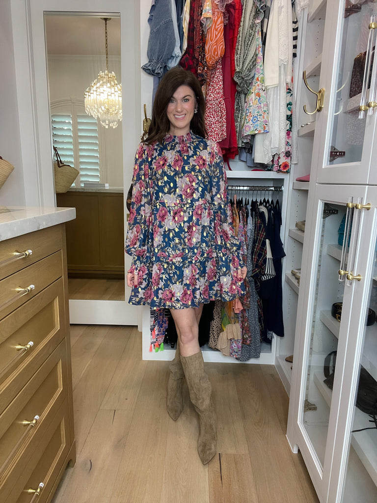 Pisa Boots in Oatmeal