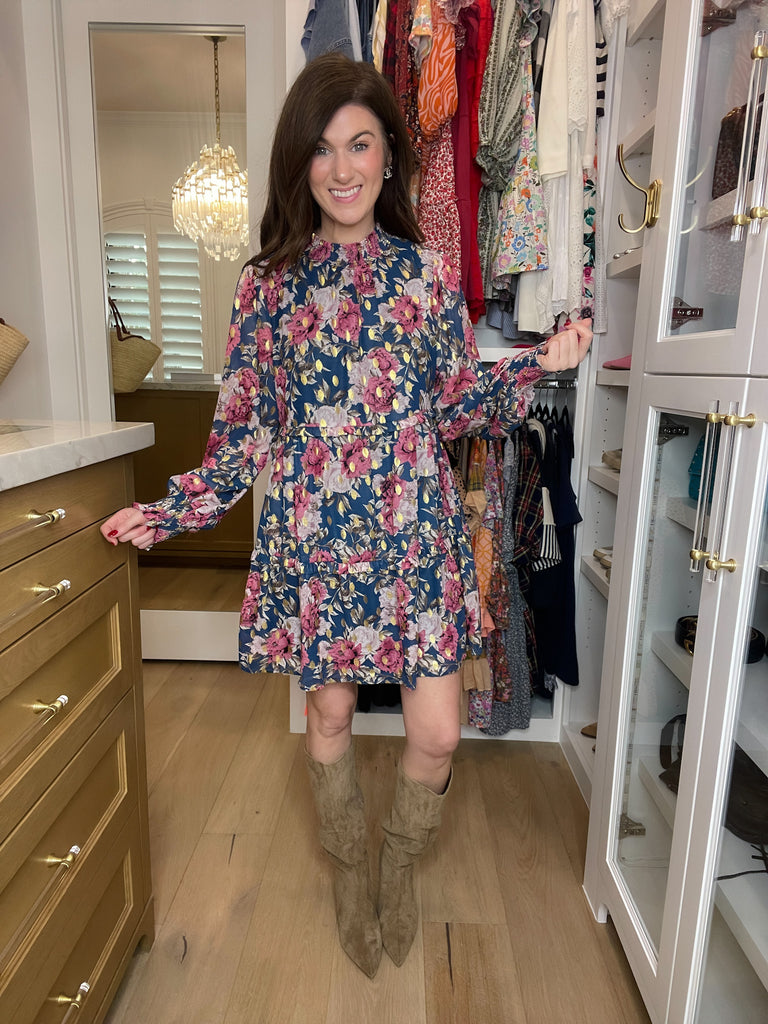 Pisa Boots in Oatmeal