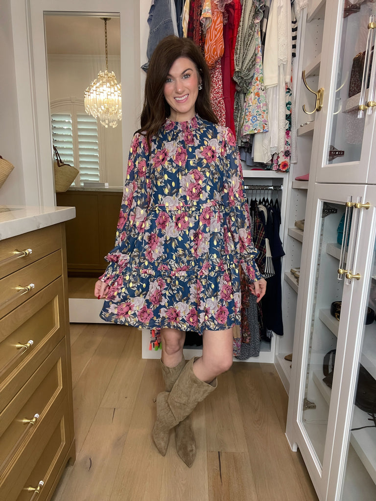 Pisa Boots in Oatmeal