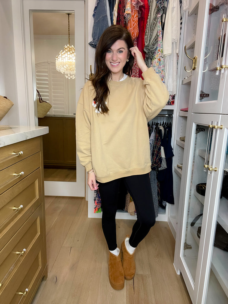 Dorah Platform Boots