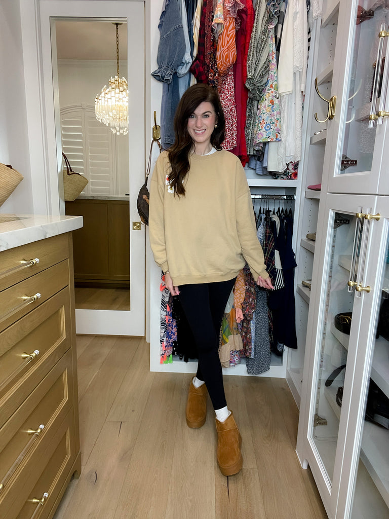 Dorah Platform Boots