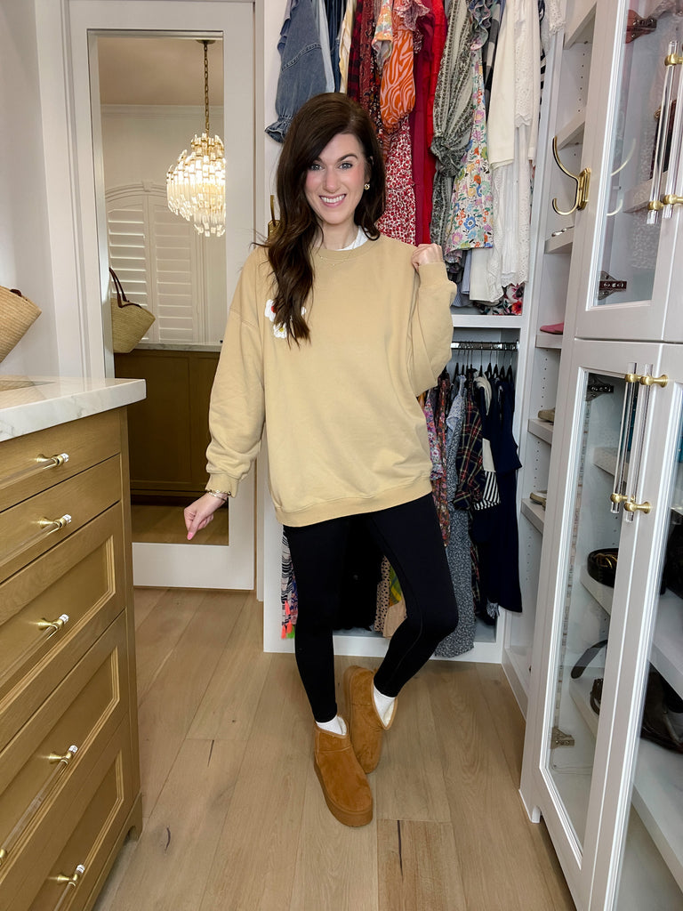 Dorah Platform Boots