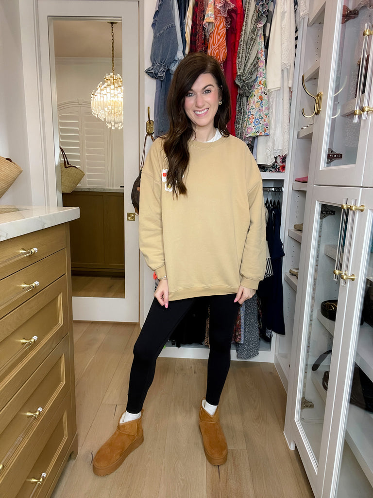 Dorah Platform Boots