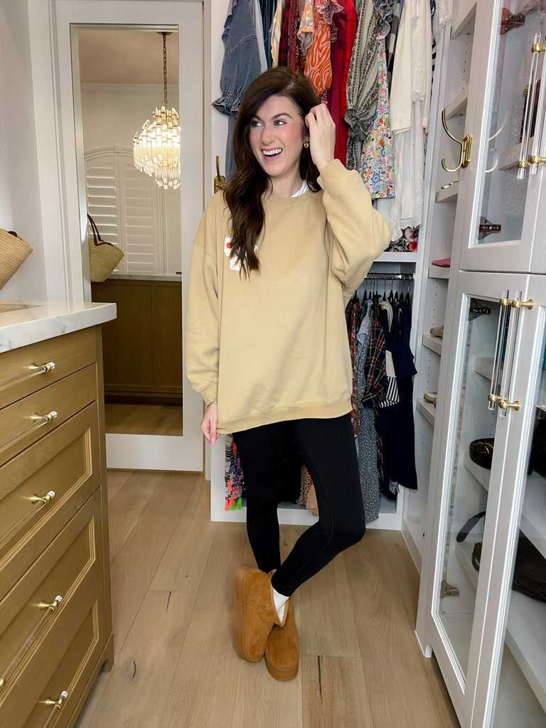 Dorah Platform Boots