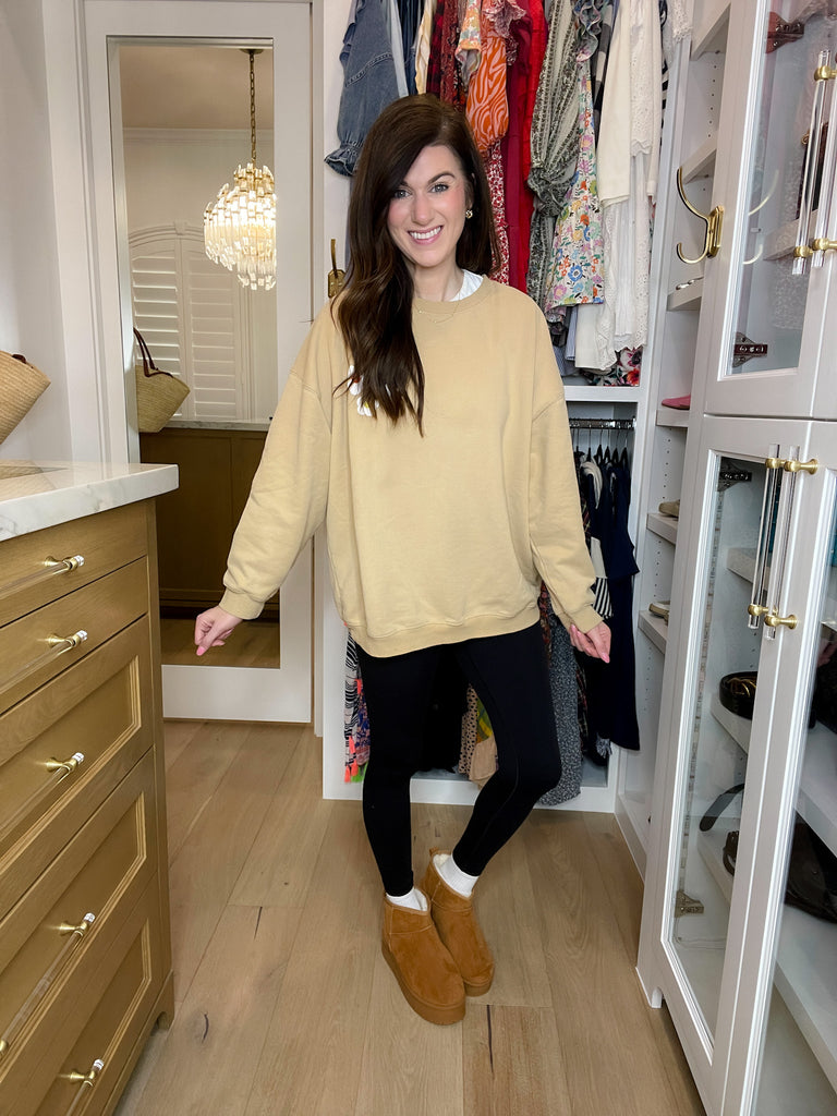 Dorah Platform Boots