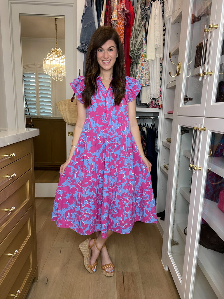 Michela Wedges in Camel