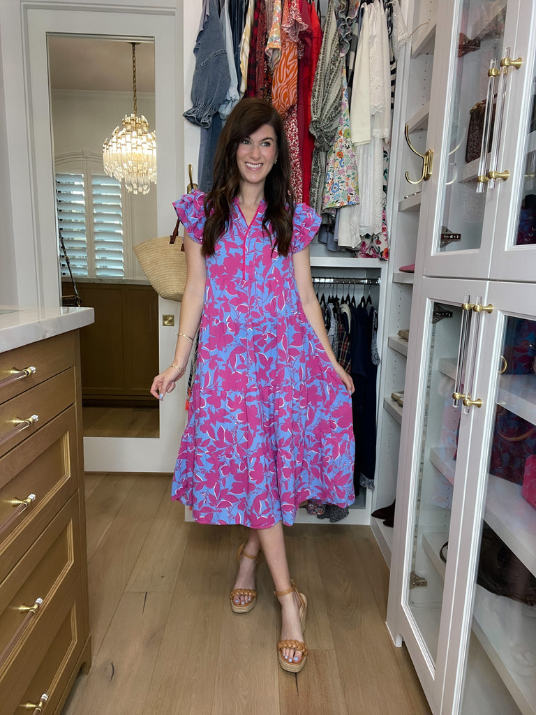 Michela Wedges in Camel