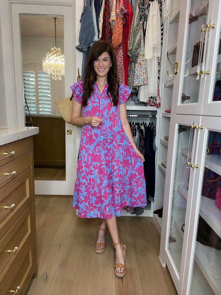 Michela Wedges in Camel