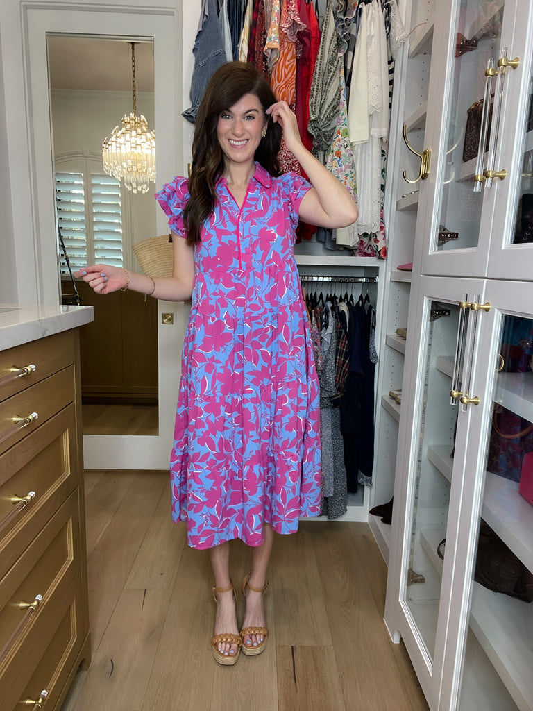 Michela Wedges in Camel