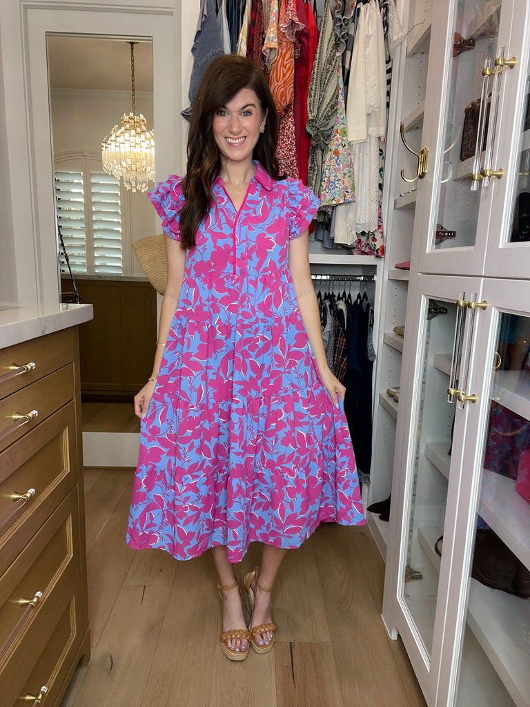 Michela Wedges in Camel