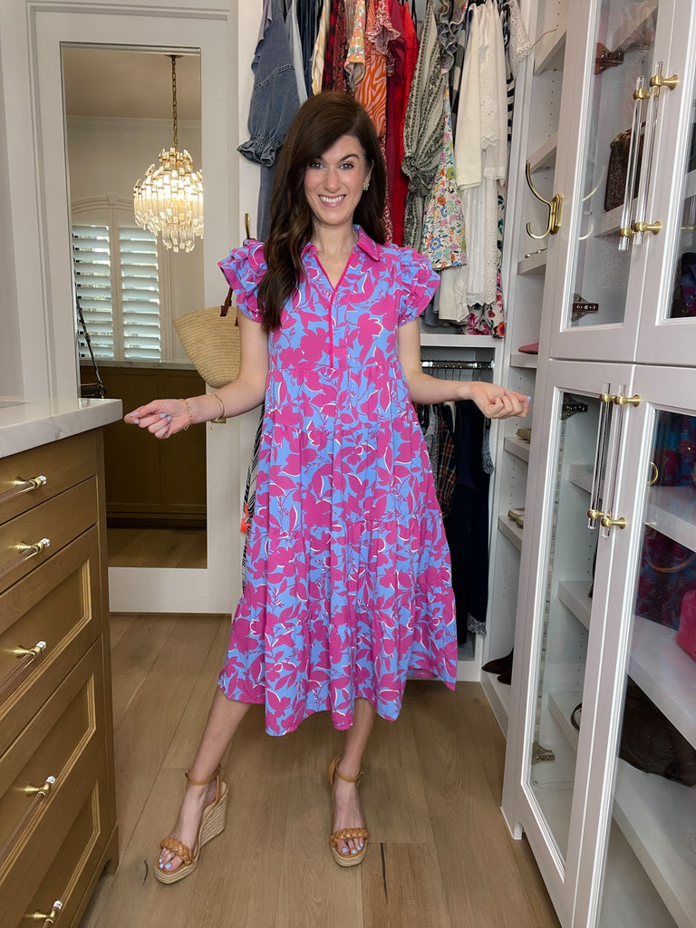 Michela Wedges in Camel