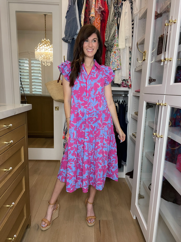 Michela Wedges in Camel