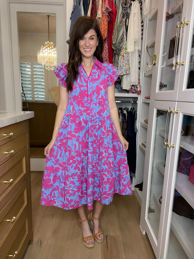 Michela Wedges in Camel